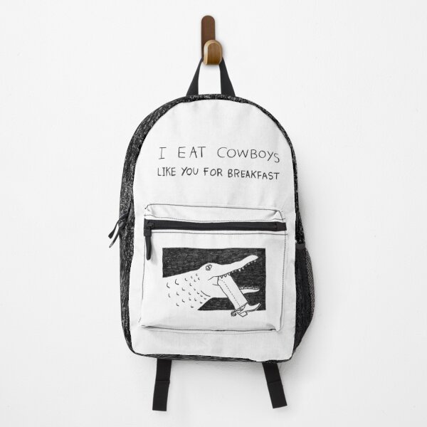 Item preview, I Eat Cowboys Like You For Breakfast designed and sold by AnyoneCanYeehaw.