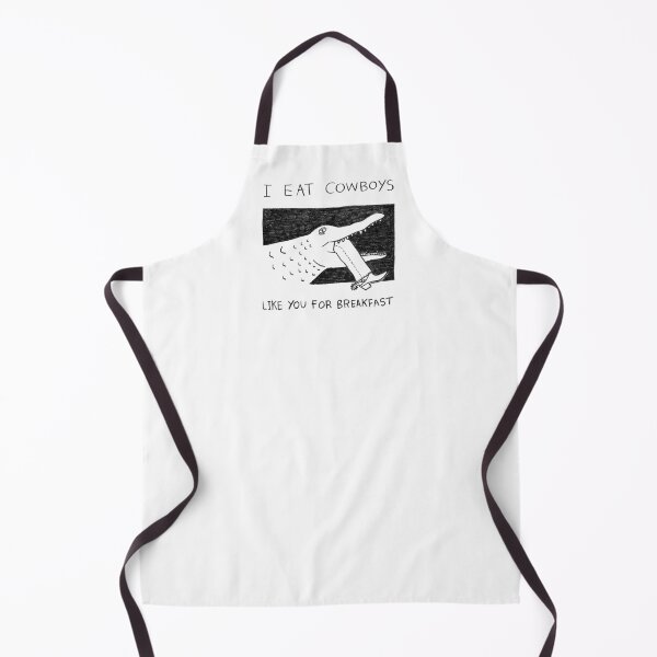 Item preview, I Eat Cowboys Like You For Breakfast designed and sold by AnyoneCanYeehaw.