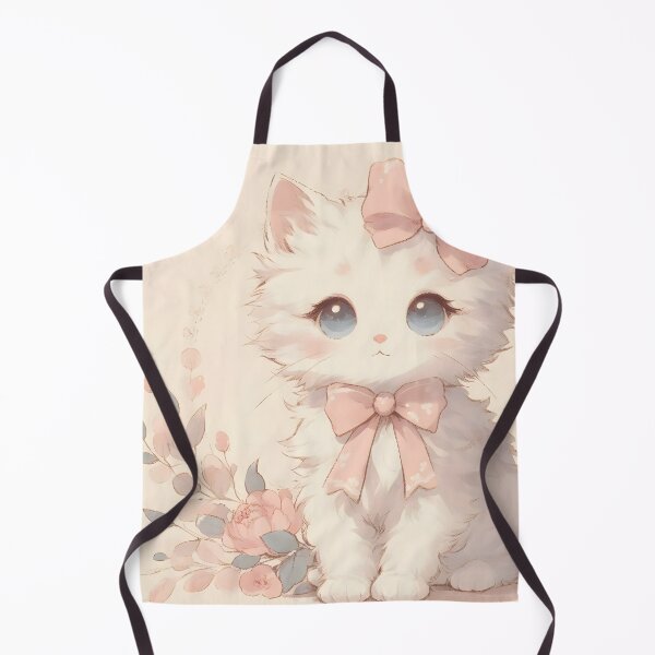 Item preview, Dreamy Anime Kitten designed and sold by 123Rainbow.