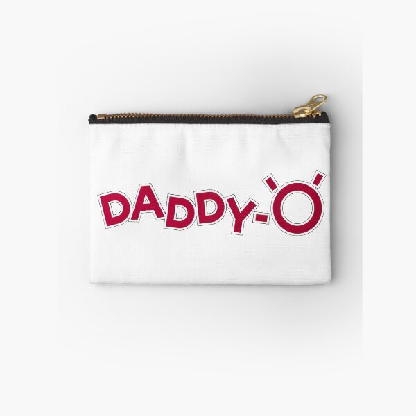 Item preview, Daddy-'O' designed and sold by Go-Postal.