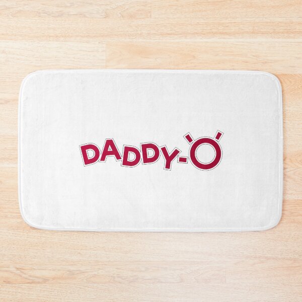 Item preview, Daddy-'O' designed and sold by Go-Postal.