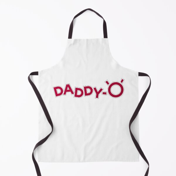 Item preview, Daddy-'O' designed and sold by Go-Postal.