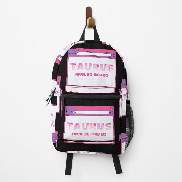 Item preview, Taurus Pink Digital Web Pop Up designed and sold by notastranger.