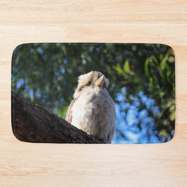 Item preview, Kookaburra Portrait designed and sold by Hayden Jacobs.