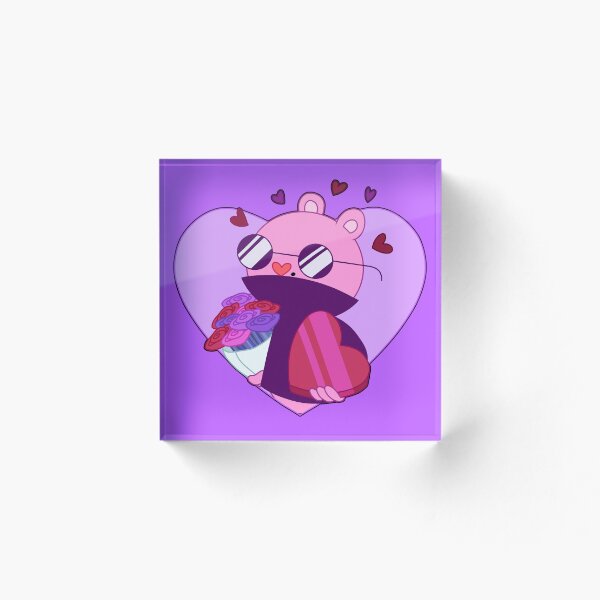 Item preview, The Mole designed and sold by joysqueezed-out.