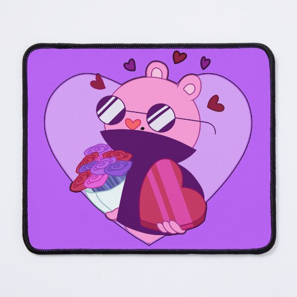 Item preview, The Mole designed and sold by joysqueezed-out.