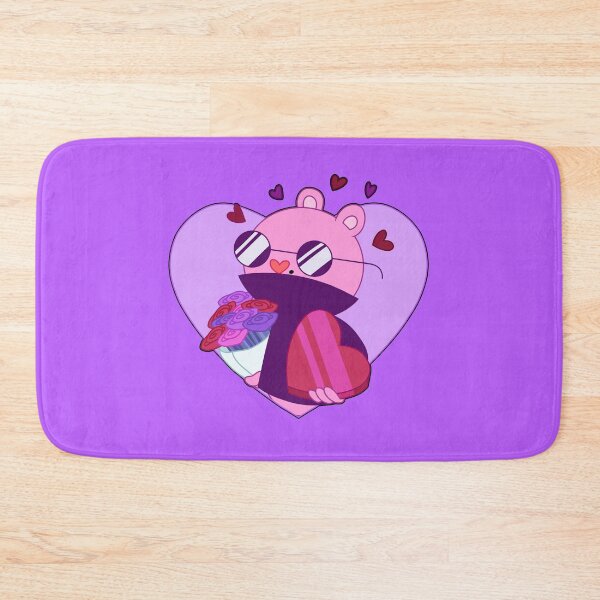 Item preview, The Mole designed and sold by joysqueezed-out.
