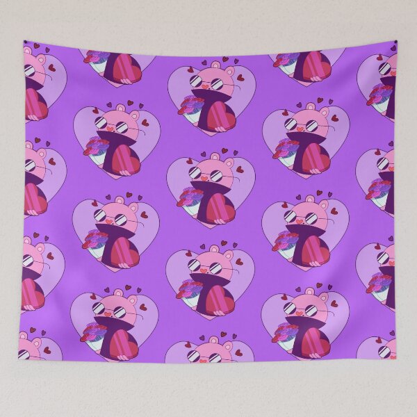 Item preview, The Mole designed and sold by joysqueezed-out.