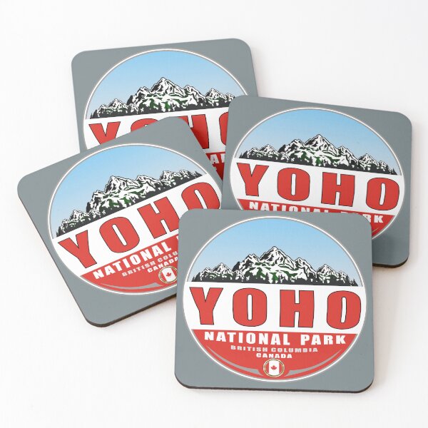 Item preview, Yoho National Park British Columbia Canada designed and sold by studioss76.