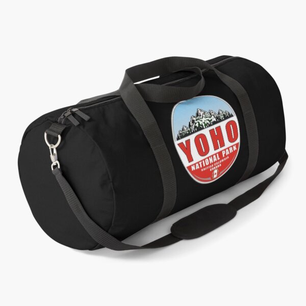 Item preview, Yoho National Park British Columbia Canada designed and sold by studioss76.