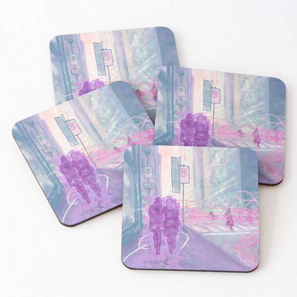 Item preview, City Walk designed and sold by awkaffections.