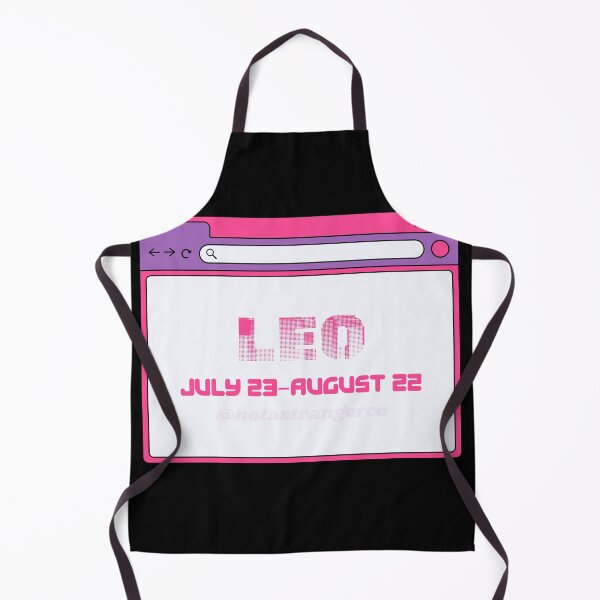 Item preview, Leo Pink Digital Web Pop Up designed and sold by notastranger.