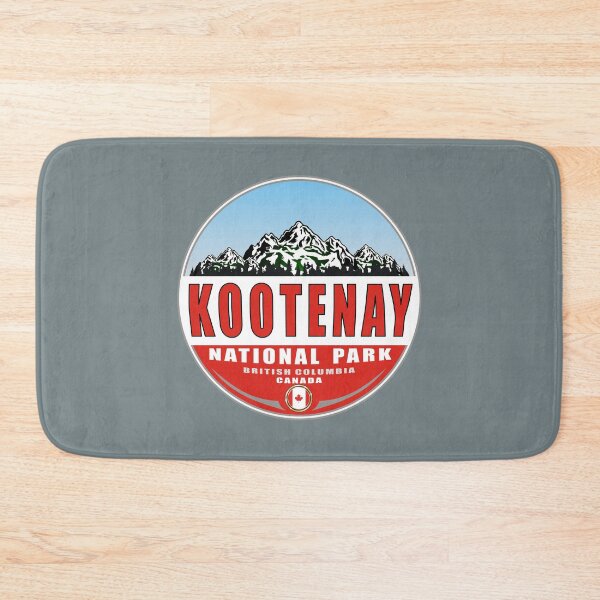 Item preview, Kootenay National Park British Columbia Canada designed and sold by studioss76.