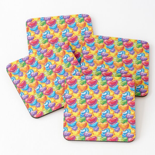 Item preview, Pride love! designed and sold by MidArtForge.