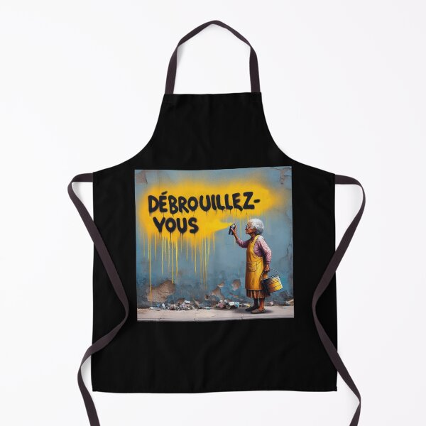 Item preview, Débrouillez-vous! Article 15 designed and sold by SHELOPS.