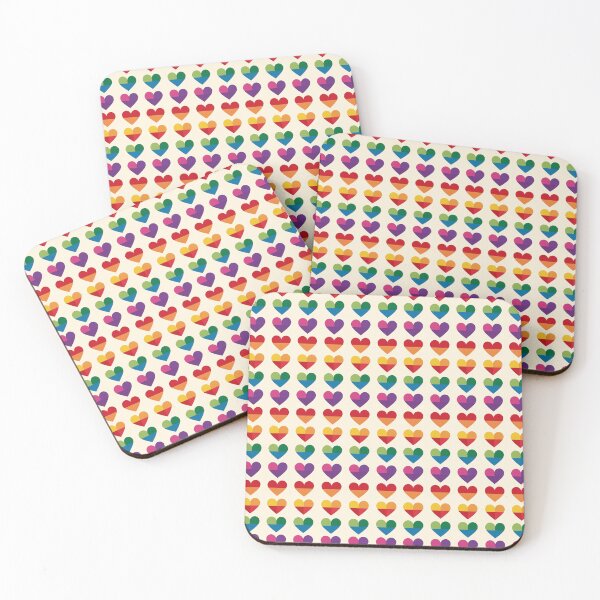 Item preview, Pride love! designed and sold by MidArtForge.