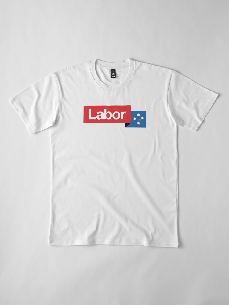 oversized t shirt for labour