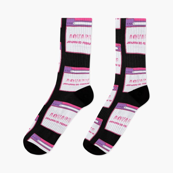 Item preview, Aquarius Pink Digital Web Pop Up designed and sold by notastranger.