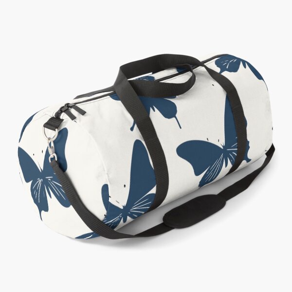 Item preview, Beige and Fiord Butterfly pattern designed and sold by Pixevol.