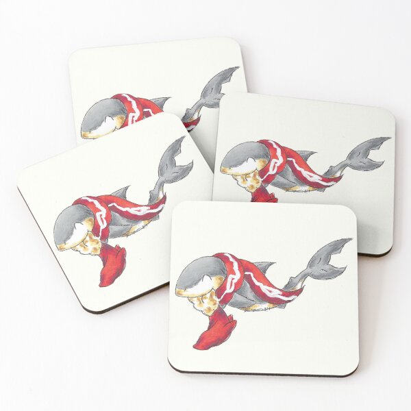 Item preview, Seal Stocking designed and sold by KOKeefeArt.