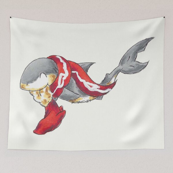 Item preview, Seal Stocking designed and sold by KOKeefeArt.