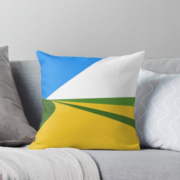Item preview, Miami Gold Coast Highway Abstract Art designed and sold by DriveToCreate.