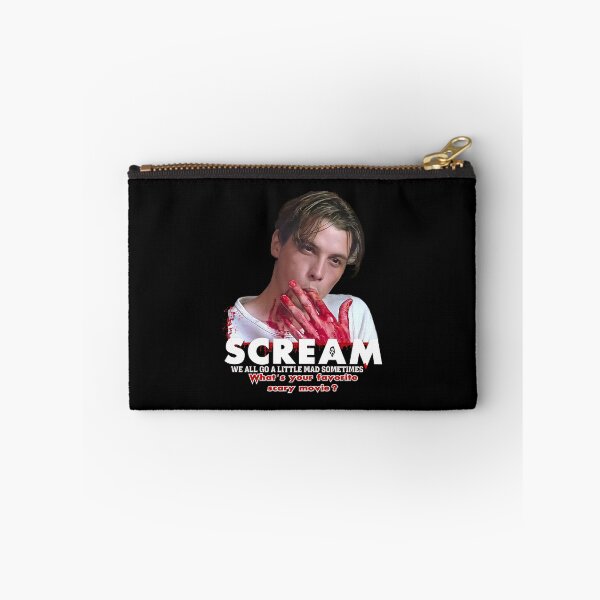 Item preview, BILLY LOOMIS SCREAM designed and sold by EpiTee.