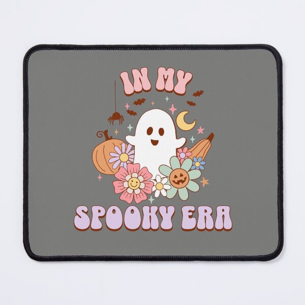 Item preview, In My Spooky Era Retro Spooky Season Halloween Costume Women Men Kids designed and sold by PNW Tees & More.