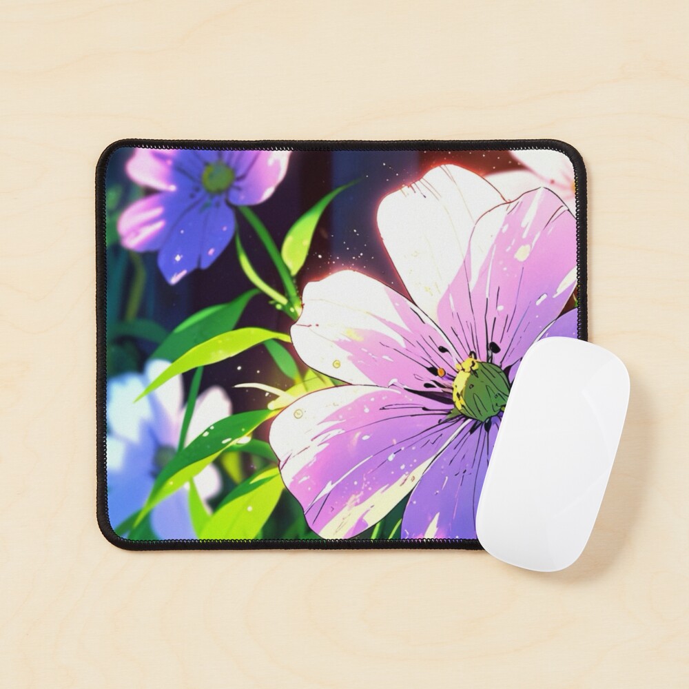 Item preview, Mouse Pad designed and sold by Rabanico.