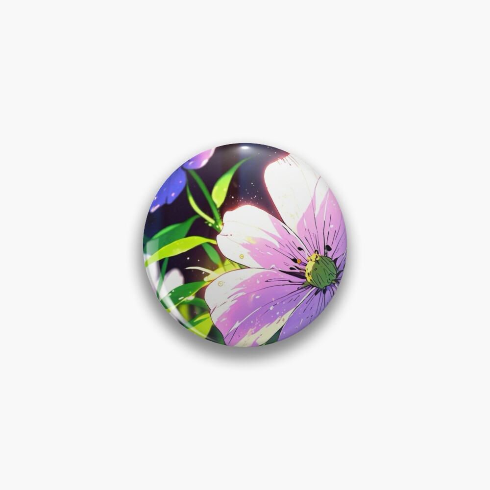 Item preview, Pin designed and sold by Rabanico.