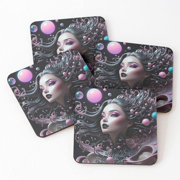 Item preview, Pastel Dreams designed and sold by SublimeMusings.