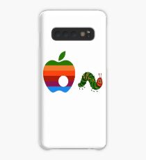 Very Hungry for Apple Case/Skin for Samsung Galaxy