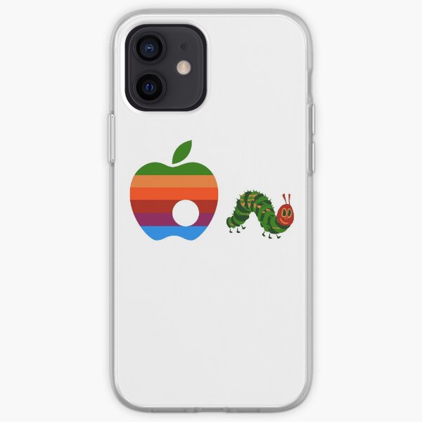 Very Hungry for Apple iPhone Soft Case