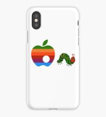 Very Hungry for Apple iPhone Case