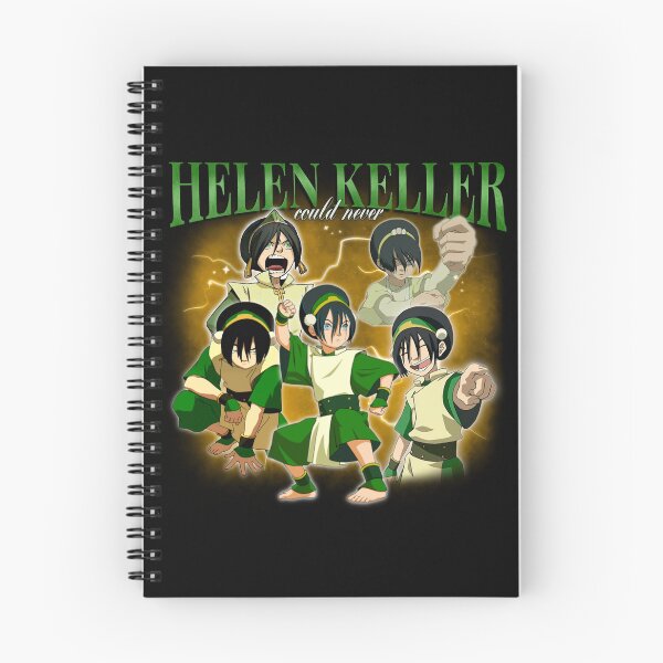Item preview, Hellen Keller Could Never designed and sold by redheadpegasus.