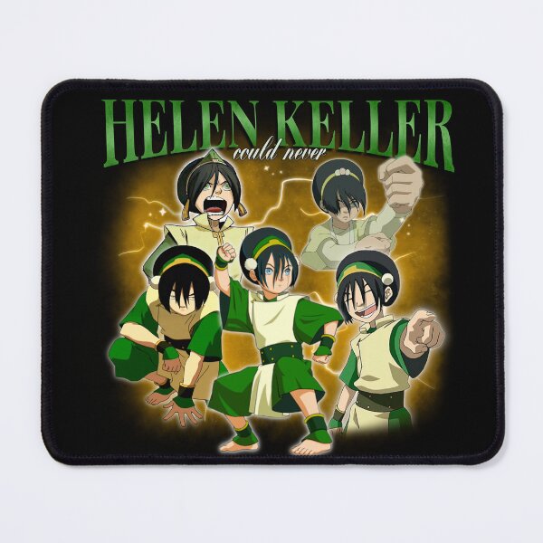 Item preview, Hellen Keller Could Never designed and sold by redheadpegasus.