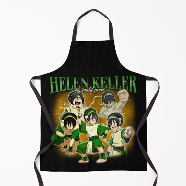 Item preview, Hellen Keller Could Never designed and sold by redheadpegasus.