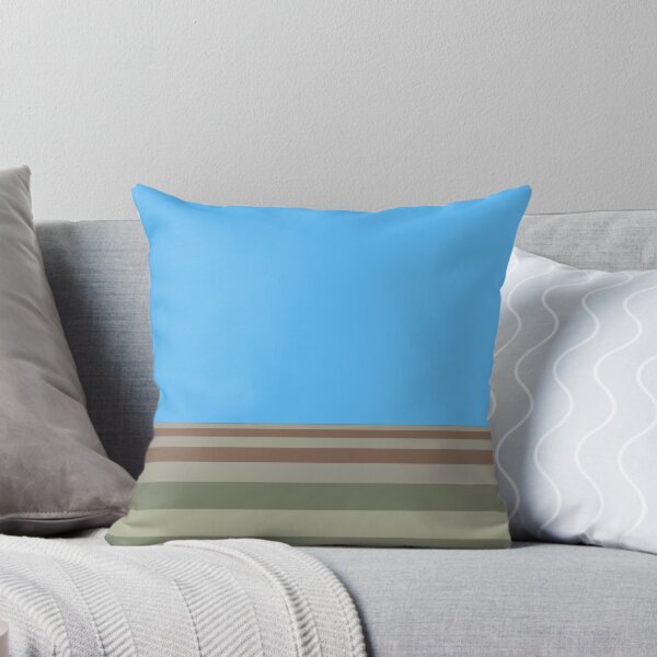 Item preview, Sorghum Fields of New South Wales Contemporary Art designed and sold by DriveToCreate.