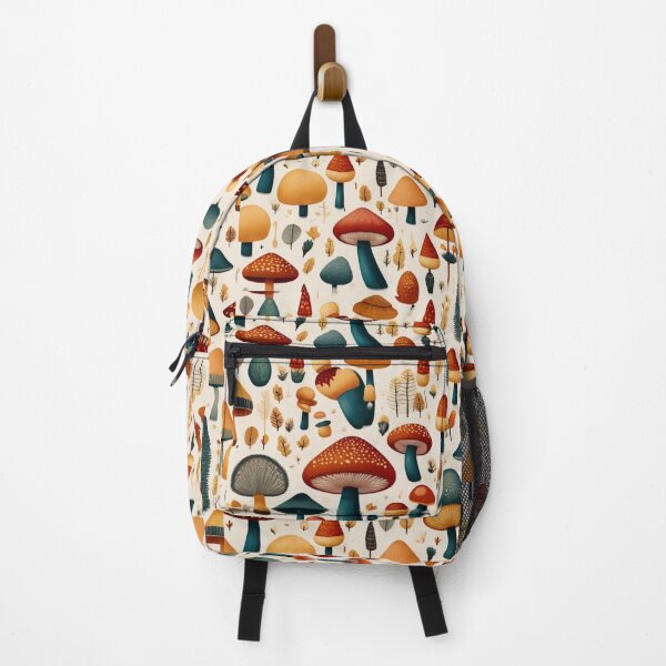 Item preview,  Forest mushrooms look beautiful designed and sold by KilianSzmid.