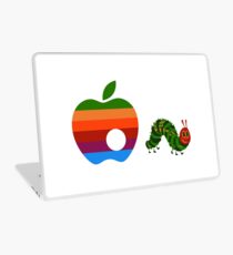 Very Hungry for Apple Laptop Skin