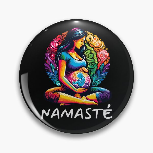Item preview, Prenatal Yoga designed and sold by DivineMovement.