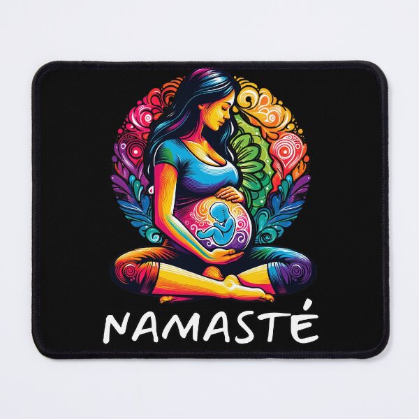 Item preview, Prenatal Yoga designed and sold by DivineMovement.