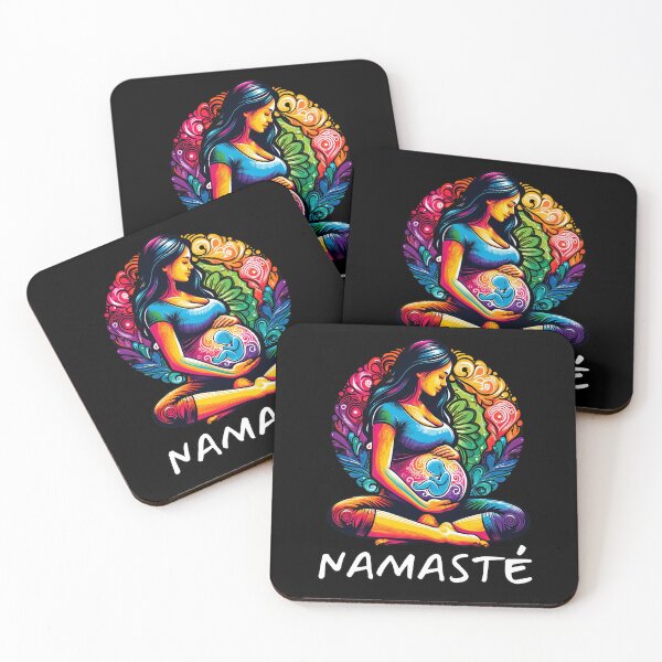 Item preview, Prenatal Yoga designed and sold by DivineMovement.