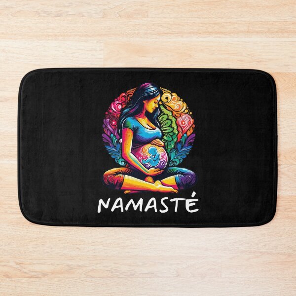 Item preview, Prenatal Yoga designed and sold by DivineMovement.