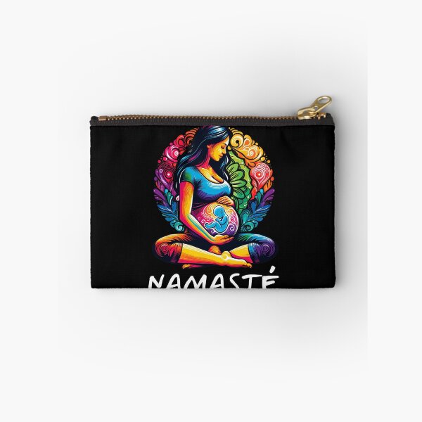 Item preview, Prenatal Yoga designed and sold by DivineMovement.