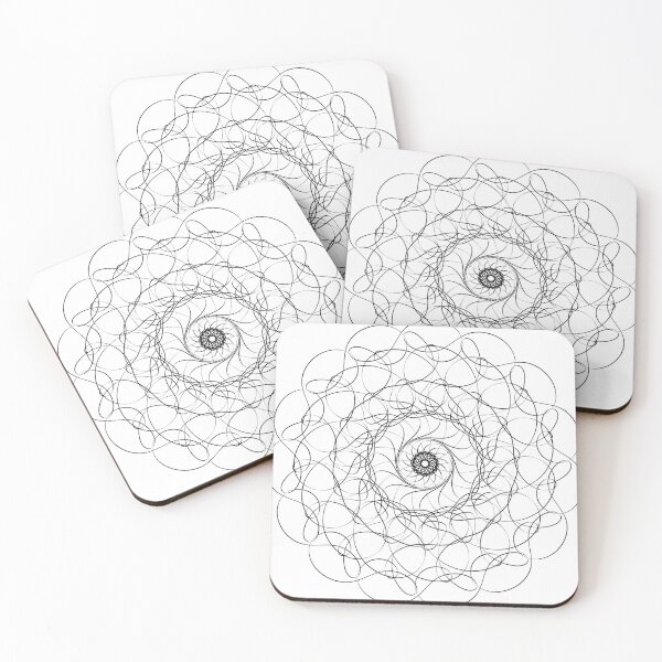 Item preview, Mandala Harmony 6 designed and sold by TouchOfSilver.