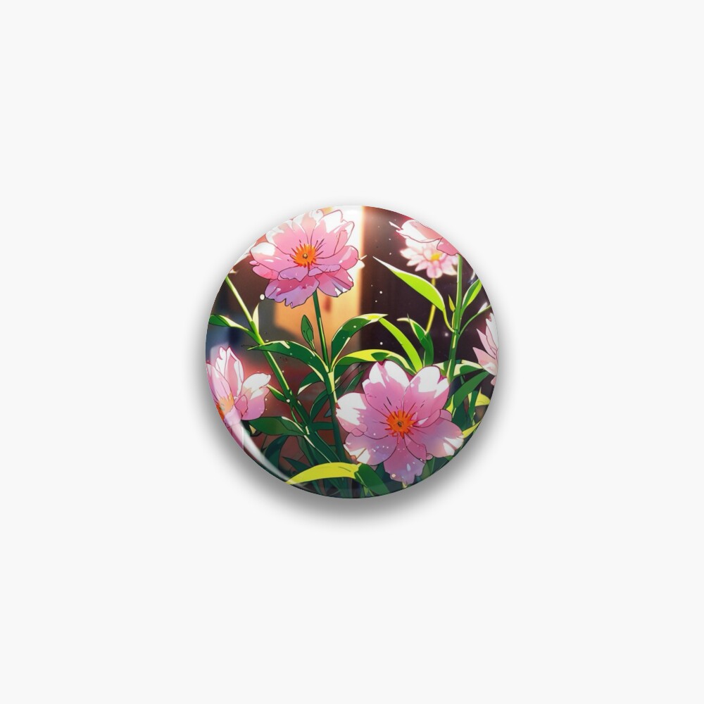 Item preview, Pin designed and sold by Rabanico.