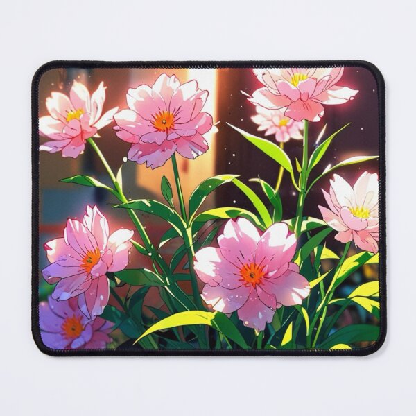 Item preview, Flower camp designed and sold by Rabanico.