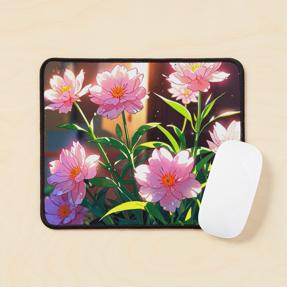 Item preview, Mouse Pad designed and sold by Rabanico.