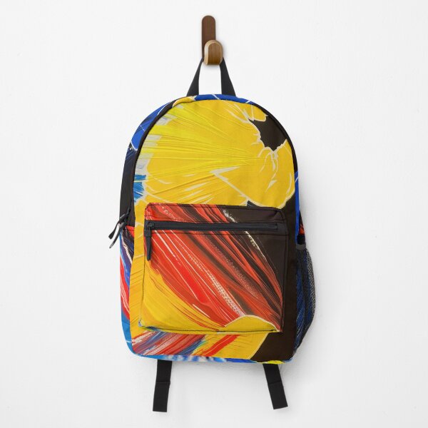 Item preview, Color Clash: Dynamic Brazilian Jiu Jitsu Encounter designed and sold by ThatsTheStyle.